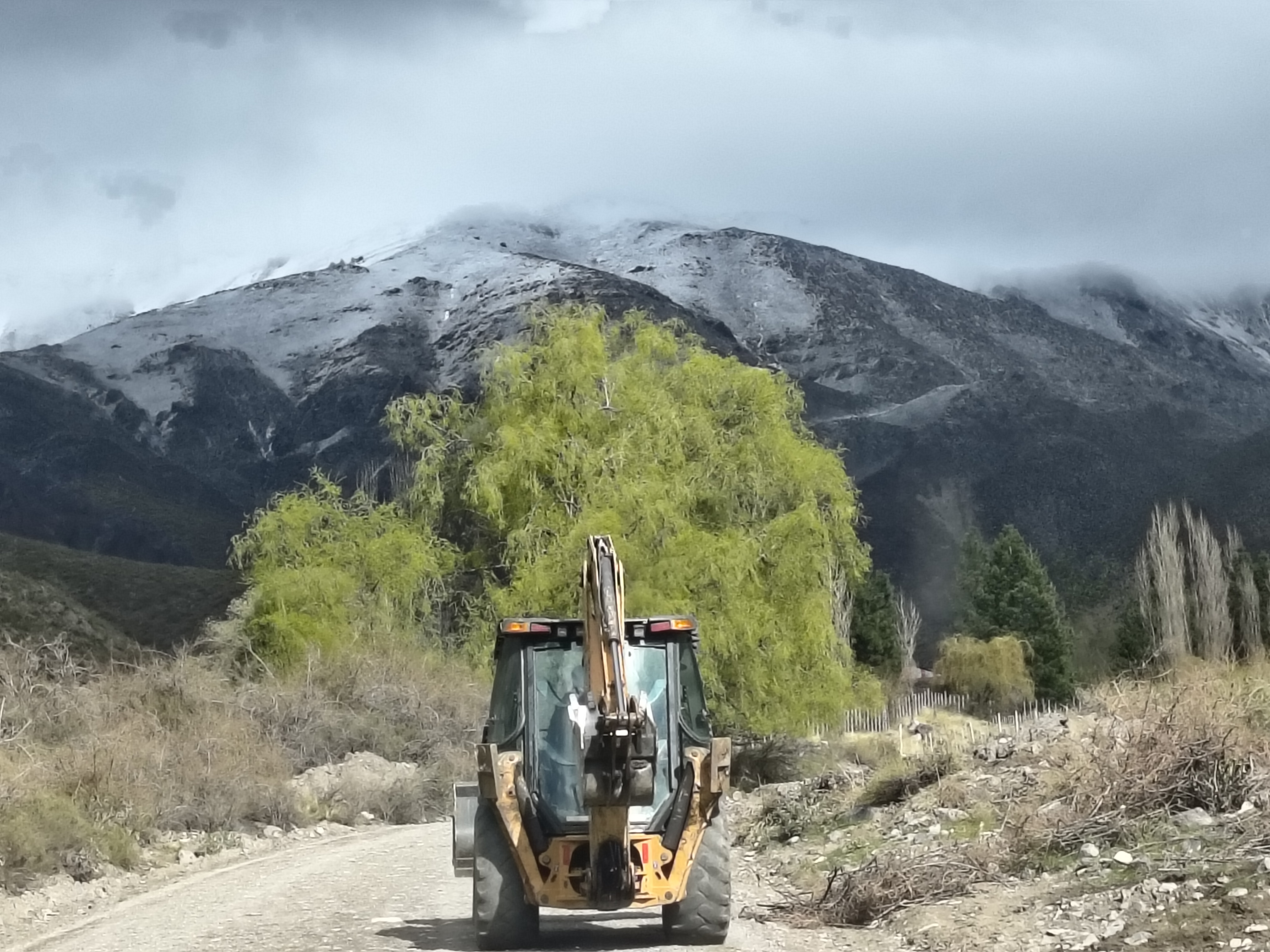 Compactación de suelo